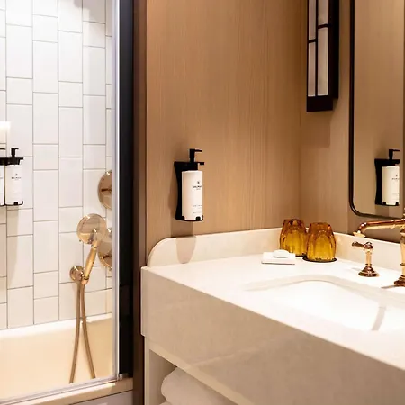 Szálloda Sofitel Le Scribe Opera 5*