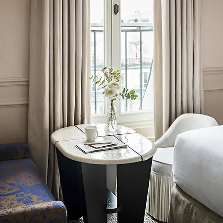 Hotel Sofitel Le Scribe Opera 5*