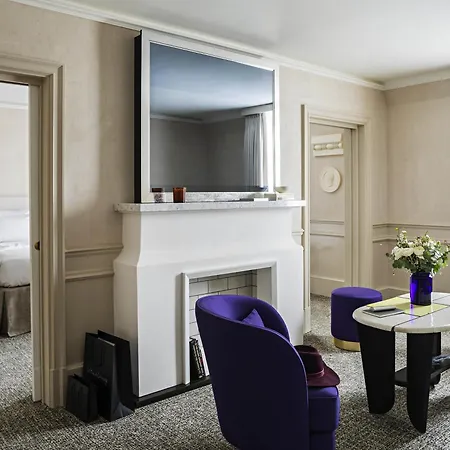 Sofitel Le Scribe Opera