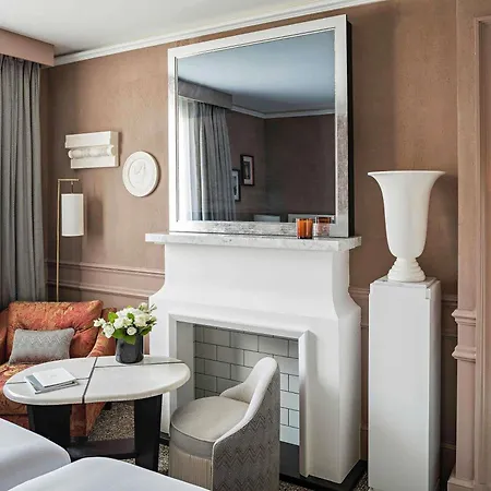 Sofitel Le Scribe Opera Szálloda 5*