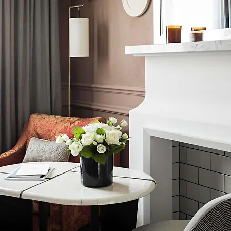 Sofitel Le Scribe Opera 5* Paris