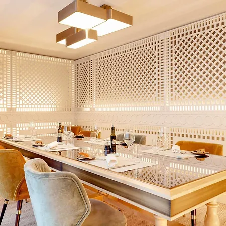 Sofitel Le Scribe Opera Hotel