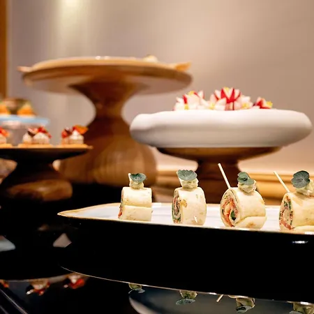 Sofitel Le Scribe Opera Hotel