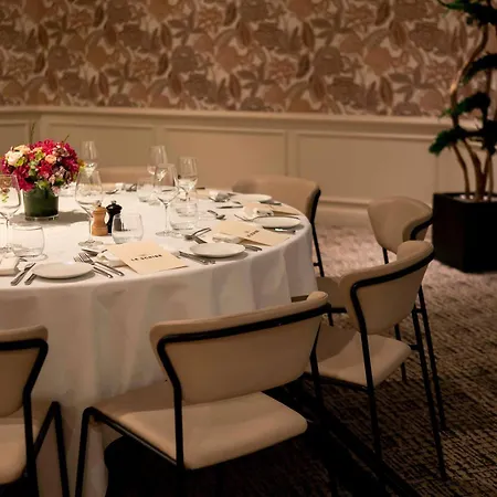 Hotel Sofitel Le Scribe Opera