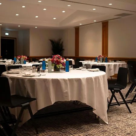 Hotel Sofitel Le Scribe Opera 5*