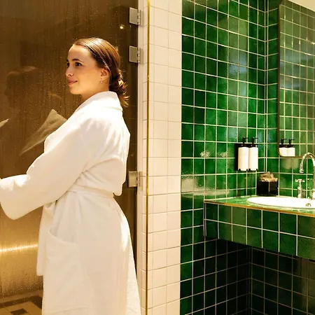 Sofitel Le Scribe Opera 5*