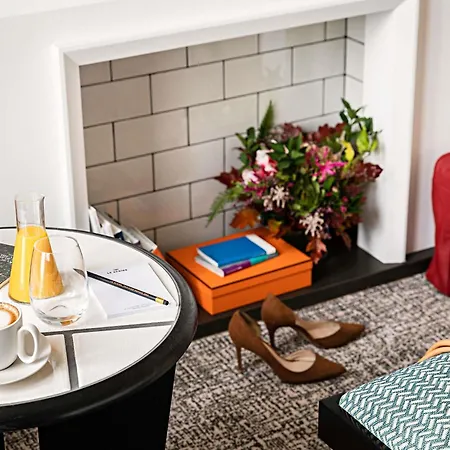 Hotel Sofitel Le Scribe Opera