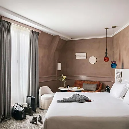 Hotel Sofitel Le Scribe Opera Paris