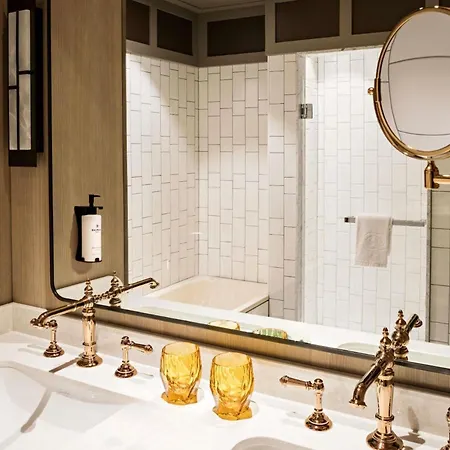 Sofitel Le Scribe Opera Hotel 5*
