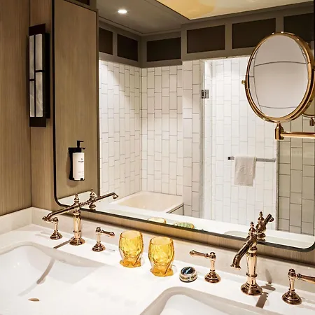 Sofitel Le Scribe Opera Hotel 5*