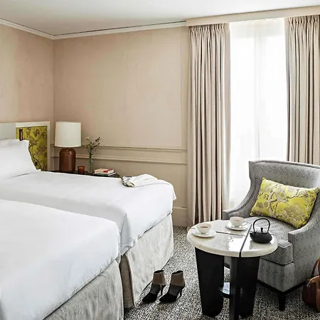 Sofitel Le Scribe Opera 5*