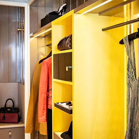 Sofitel Le Scribe Opera Hotel 5*