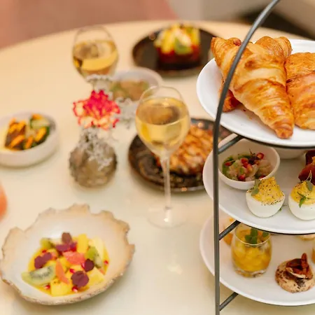 Sofitel Le Scribe Opera Ξενοδοχείο