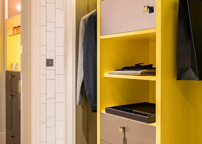 Sofitel Le Scribe Opera Paris