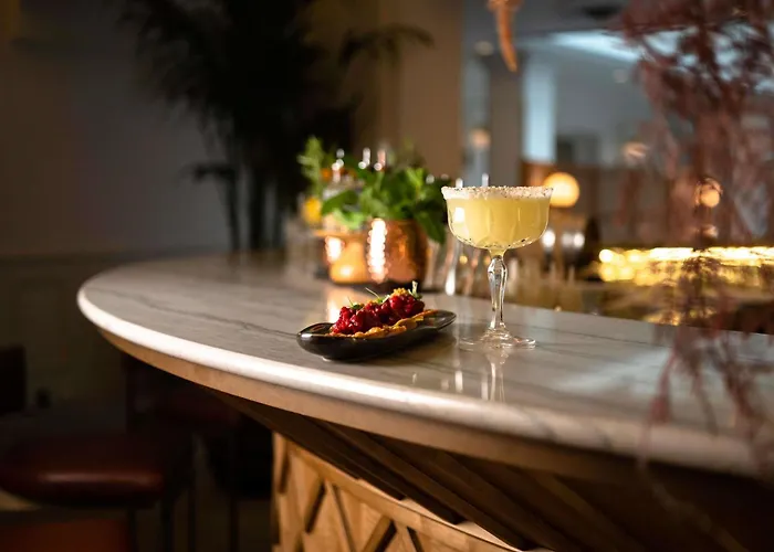 Sofitel Le Scribe Opera Paris