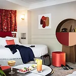 Sofitel Le Scribe Opera Ξενοδοχείο Παρίσι