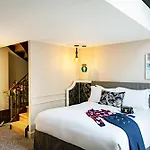 Ξενοδοχείο Sofitel Le Scribe Opera 5*