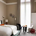 Sofitel Le Scribe Opera 5* Parijs