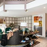 Ξενοδοχείο Sofitel Le Scribe Opera 5*