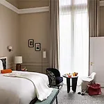 Sofitel Le Scribe Opera 5* Parijs