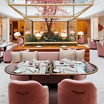 Sofitel Le Scribe Opera Hotel 5*
