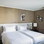 Sofitel Le Scribe Opera 5* Parijs