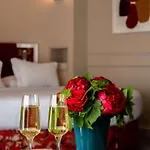Sofitel Le Scribe Opera 5*