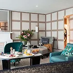 Sofitel Le Scribe Opera 5* Paris