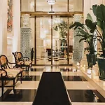 Sofitel Le Scribe Opera Hotel