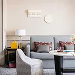Sofitel Le Scribe Opera