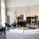 Sofitel Le Scribe Opera