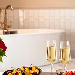 Sofitel Le Scribe Opera Hotel