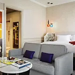 Sofitel Le Scribe Opera Hotel 5*