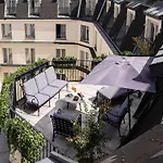 Sofitel Le Scribe Opera Paris