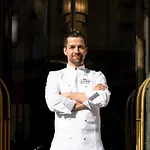 Sofitel Le Scribe Opera Hotel Paris