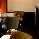 Sofitel Le Scribe Opera 5*