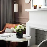 Sofitel Le Scribe Opera 5* Paris