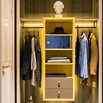 Hotel Sofitel Le Scribe Opera Paris