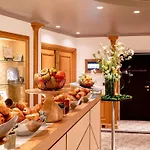 Sofitel Le Scribe Opera Paris
