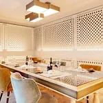 Sofitel Le Scribe Opera Hotel