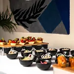 Sofitel Le Scribe Opera Hotel Paris