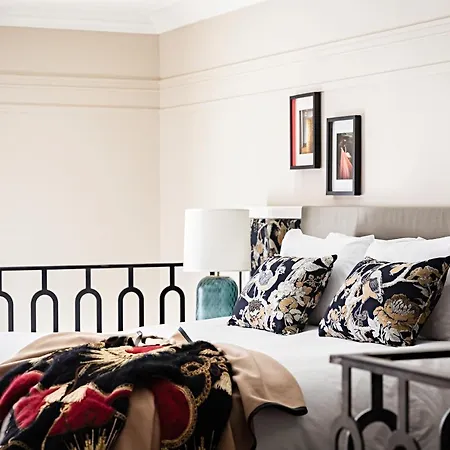 Sofitel Le Scribe Opera Отель 5*