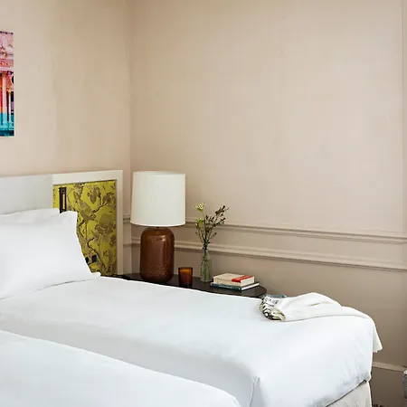 Sofitel Le Scribe Opera Hotell 5*