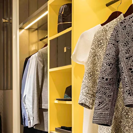 Sofitel Le Scribe Opera Szálloda 5*