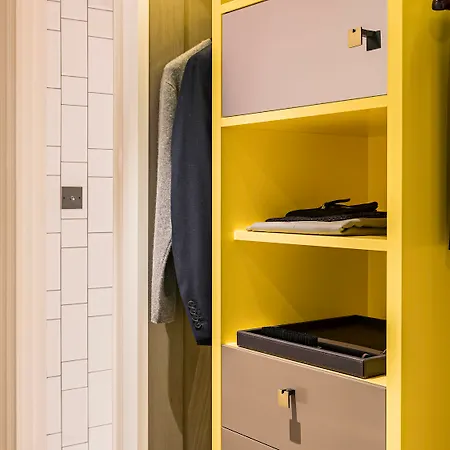 Sofitel Le Scribe Opera Párizs