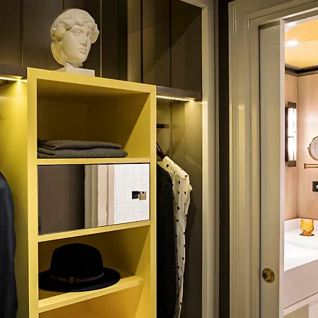 Hotel Sofitel Le Scribe Opera Paříž
