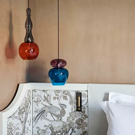 Sofitel Le Scribe Opera Hotel