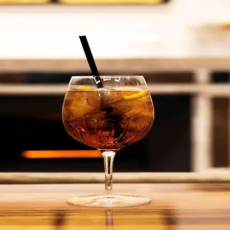 Szálloda Sofitel Le Scribe Opera 5*