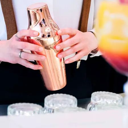 Sofitel Le Scribe Opera Szálloda Párizs