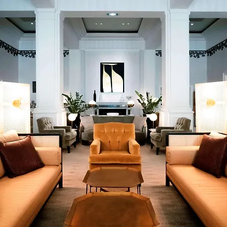 Sofitel Le Scribe Opera